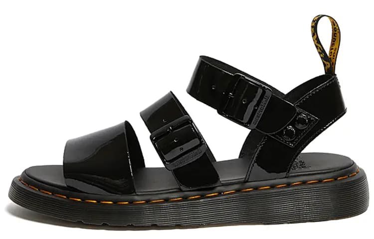 Dr.Martens Gryphon Strap Sandal Unisex Qara