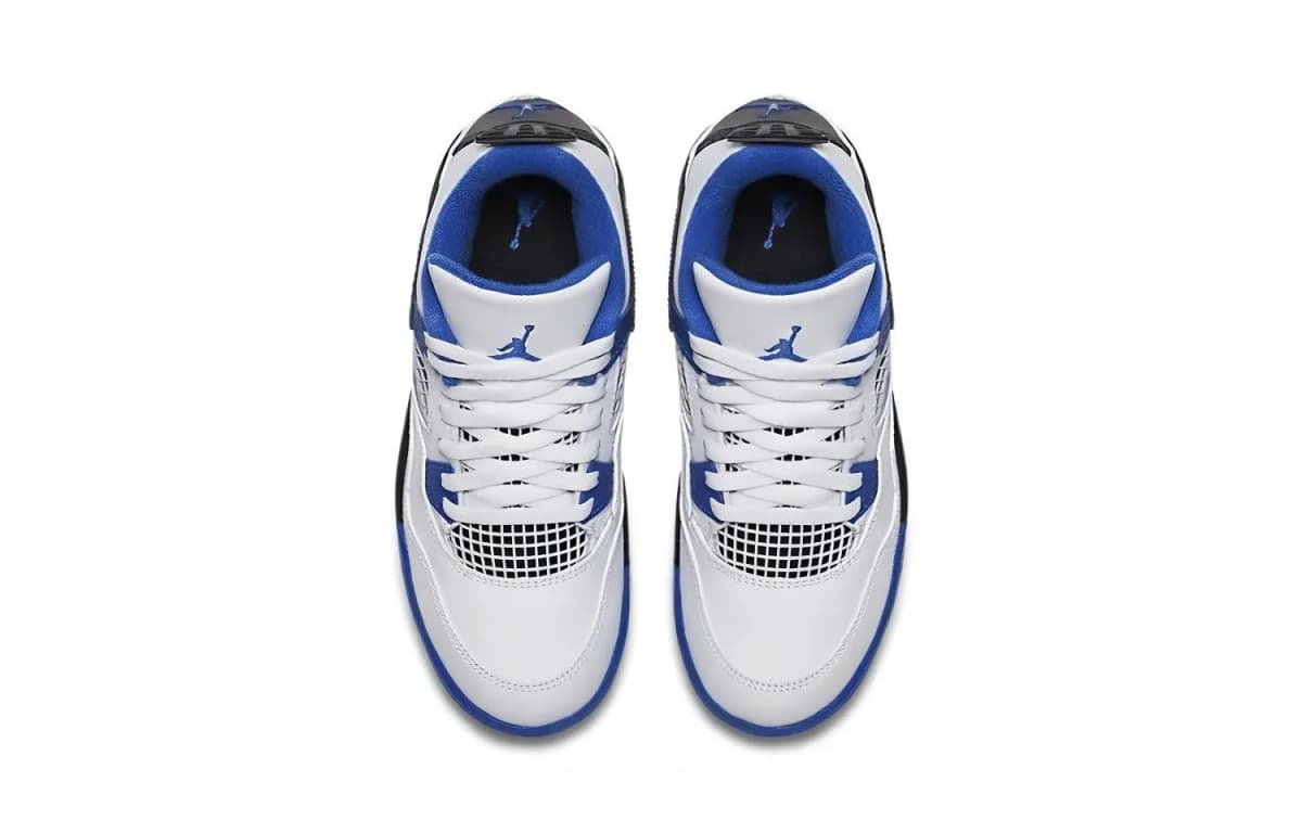 Jordan 4 Retro Motorsports PS 3