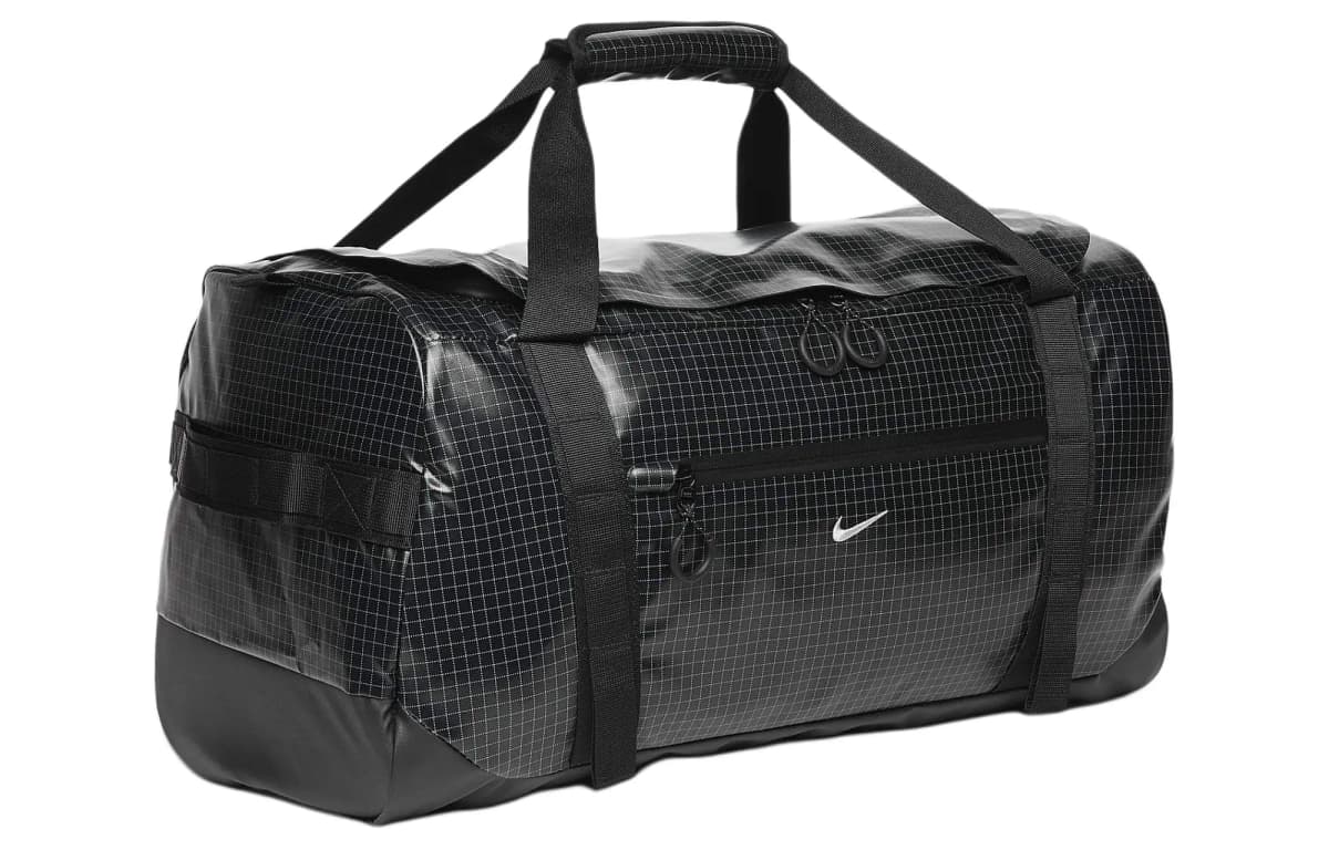 Nike Hike İdman Çantası 50L 2