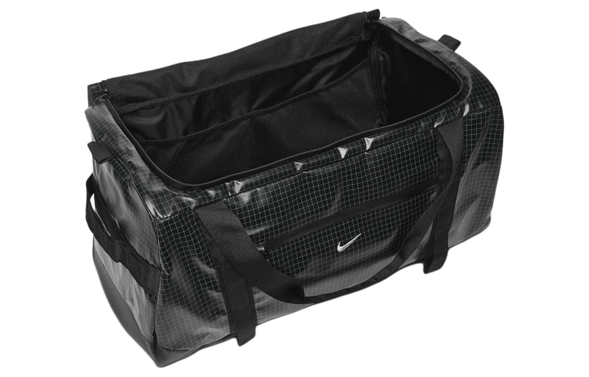 Nike Hike İdman Çantası 50L 4