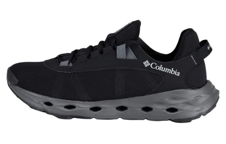 Columbia Drainmaker XTR Kişi Outdoor Ayaqqabısı Qara
