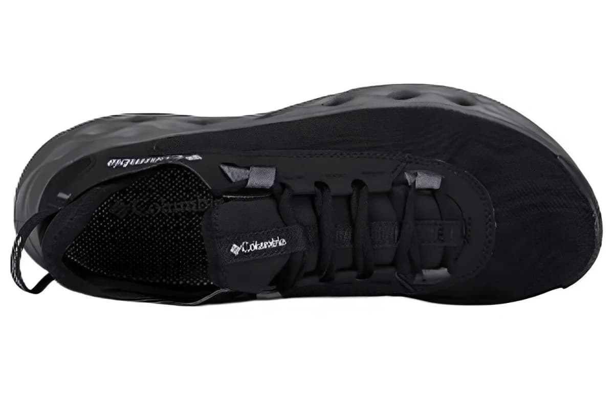 Columbia Drainmaker XTR Outdoor Shoes Men Low-Top Black 2