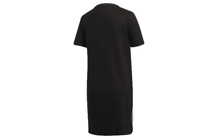 Adidas Originals Qadın Donu Qara 2