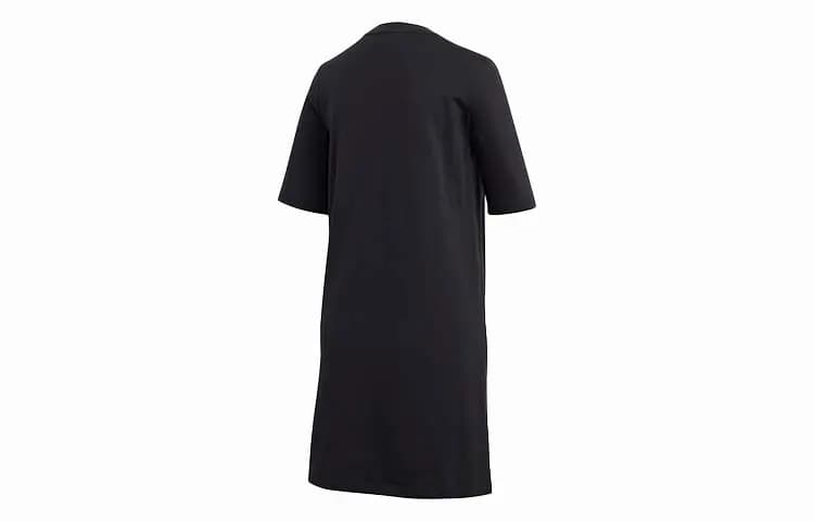 Adidas Originals Qadın Donu Qara 2