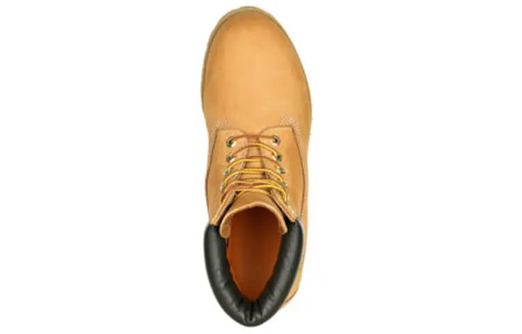 Timberland Classic Outdoor Çəkmə Sarı 3