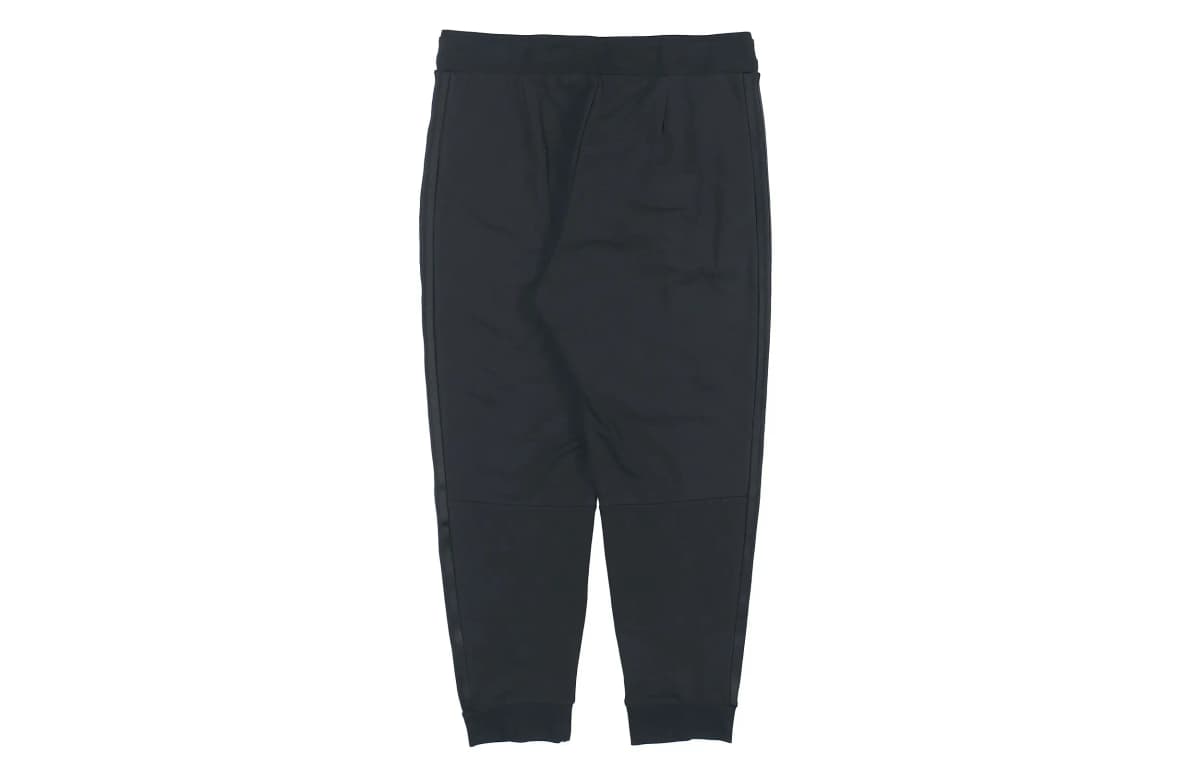 adidas Pant Ft 3S Sport Style Sweatpants Women's Black 2