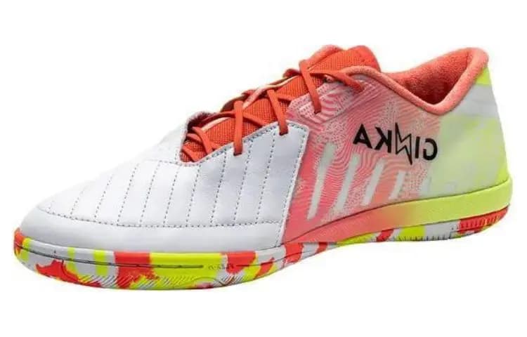 DECATHLON Kipsta Ginka 900 Kişi Futbol Butsu Ağ/Çəhrayı