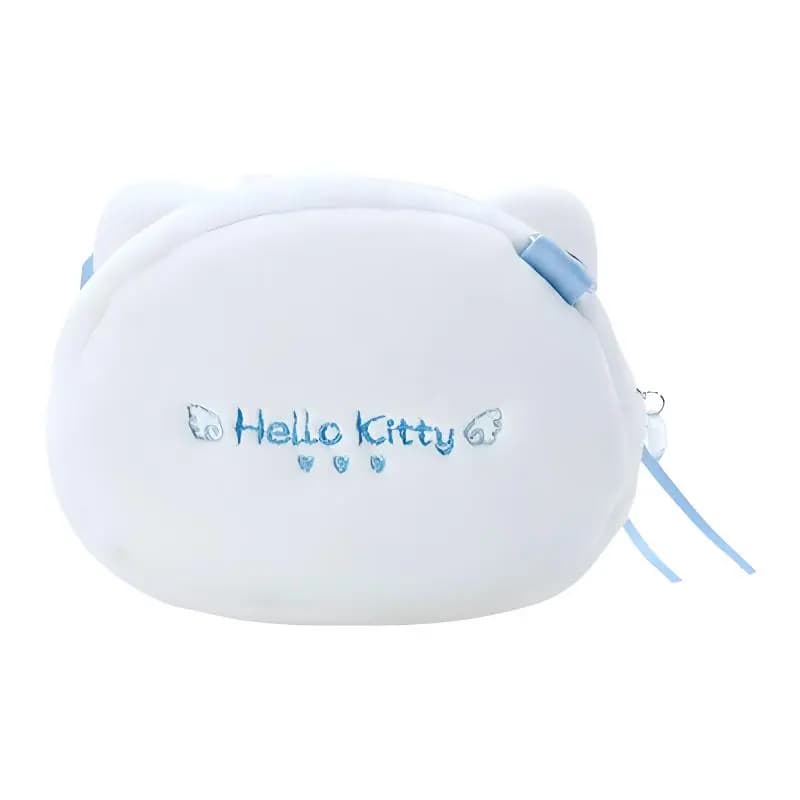 Sanrio Doll Polyester Pulqabı Unisex Göy 3