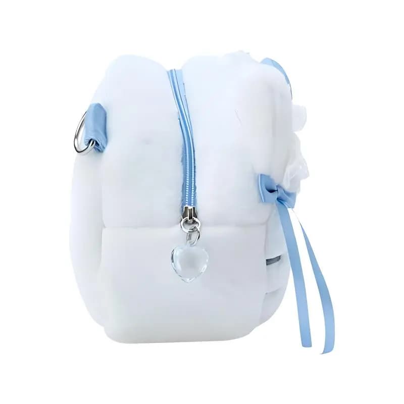 Sanrio Doll Polyester Pulqabı Unisex Göy 4