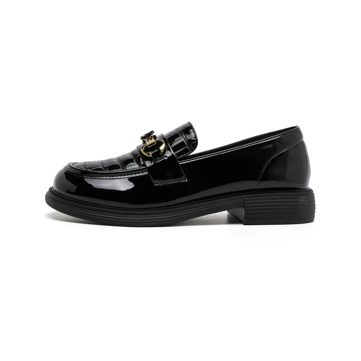 DAPHNE Qadın Loafer 2
