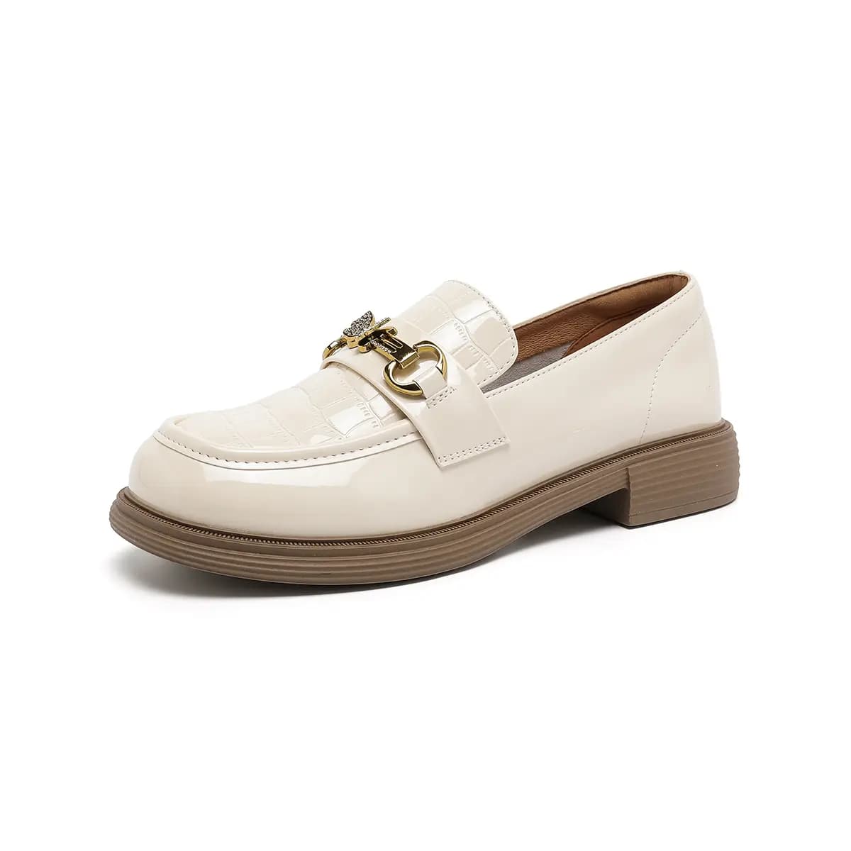 DAPHNE Qadın Loafer 8