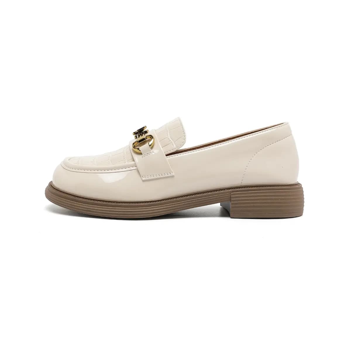 DAPHNE Qadın Loafer 7