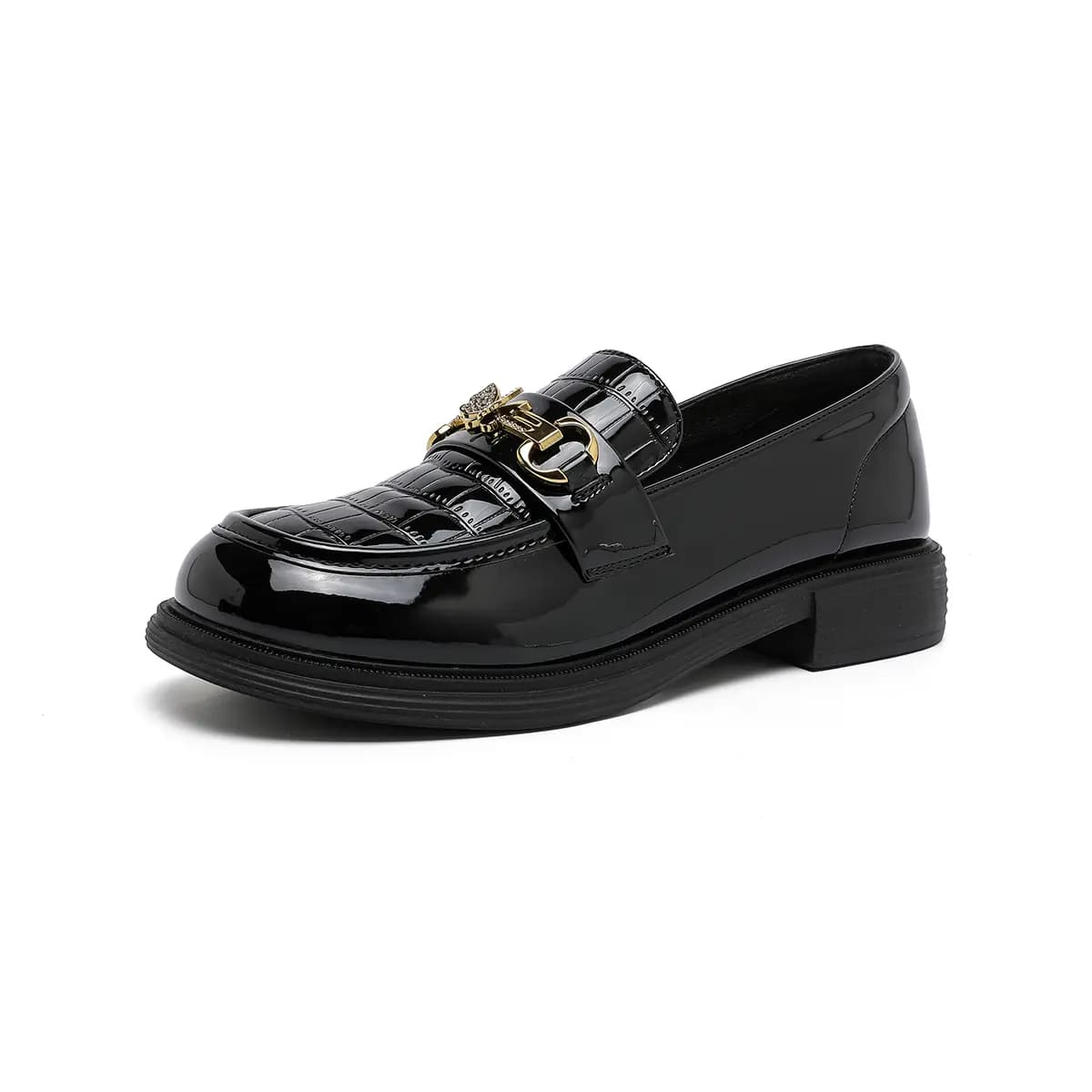 DAPHNE Qadın Loafer