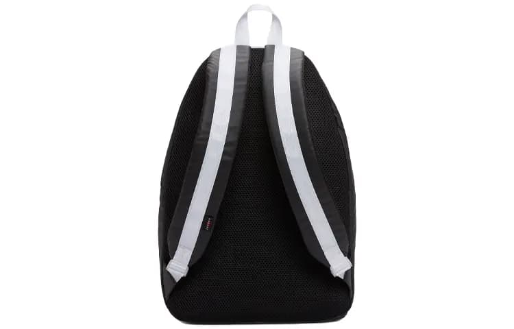 JORDAN Unisex Bel Çantası Ağ/Qara 2