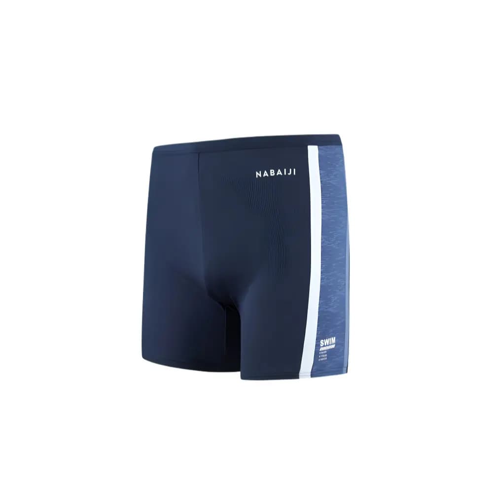 DECATHLON Üzgüçülük Şortu Kişi Tünd Göy