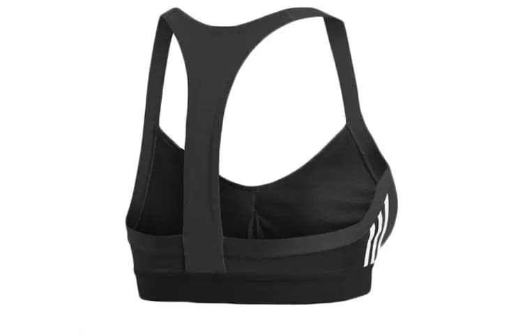 adidas ALL ME 3-STRIPES Büstqalter Qara 2