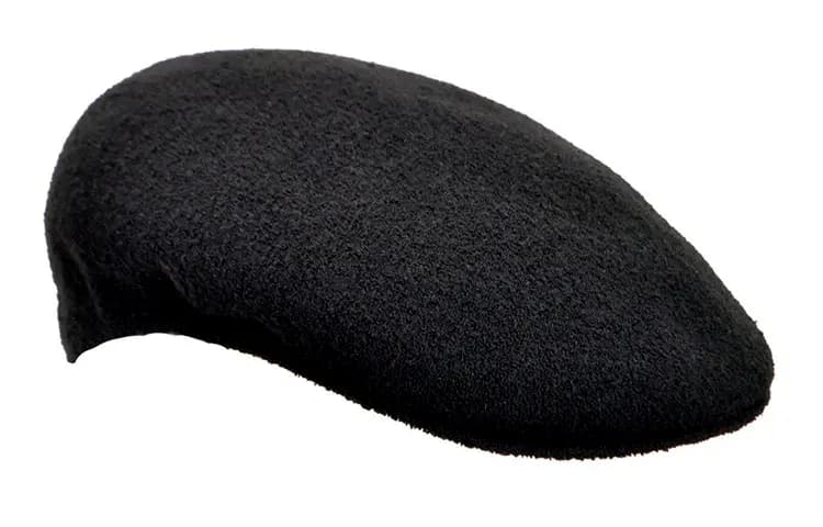 KANGOL Neylon Beret Unisex 4