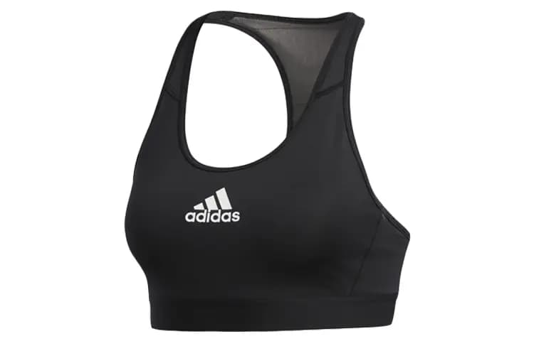 adidas Qadın İdman Büstqalteri Qara