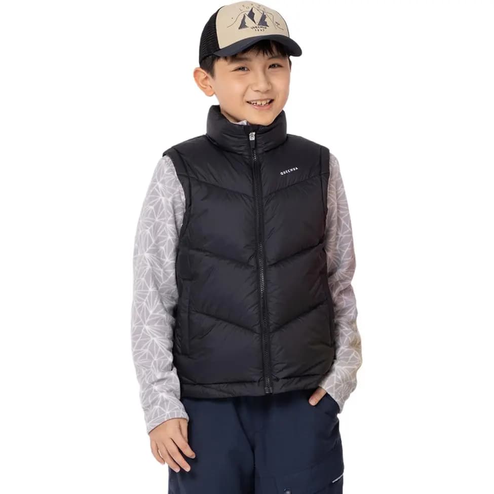 DECATHLON Məktəbli Jileti 3