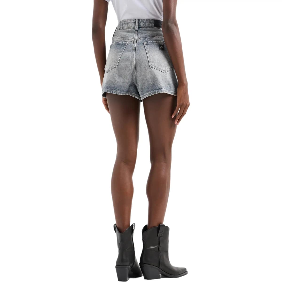ARMANI EXCHANGE Denim Şort 3