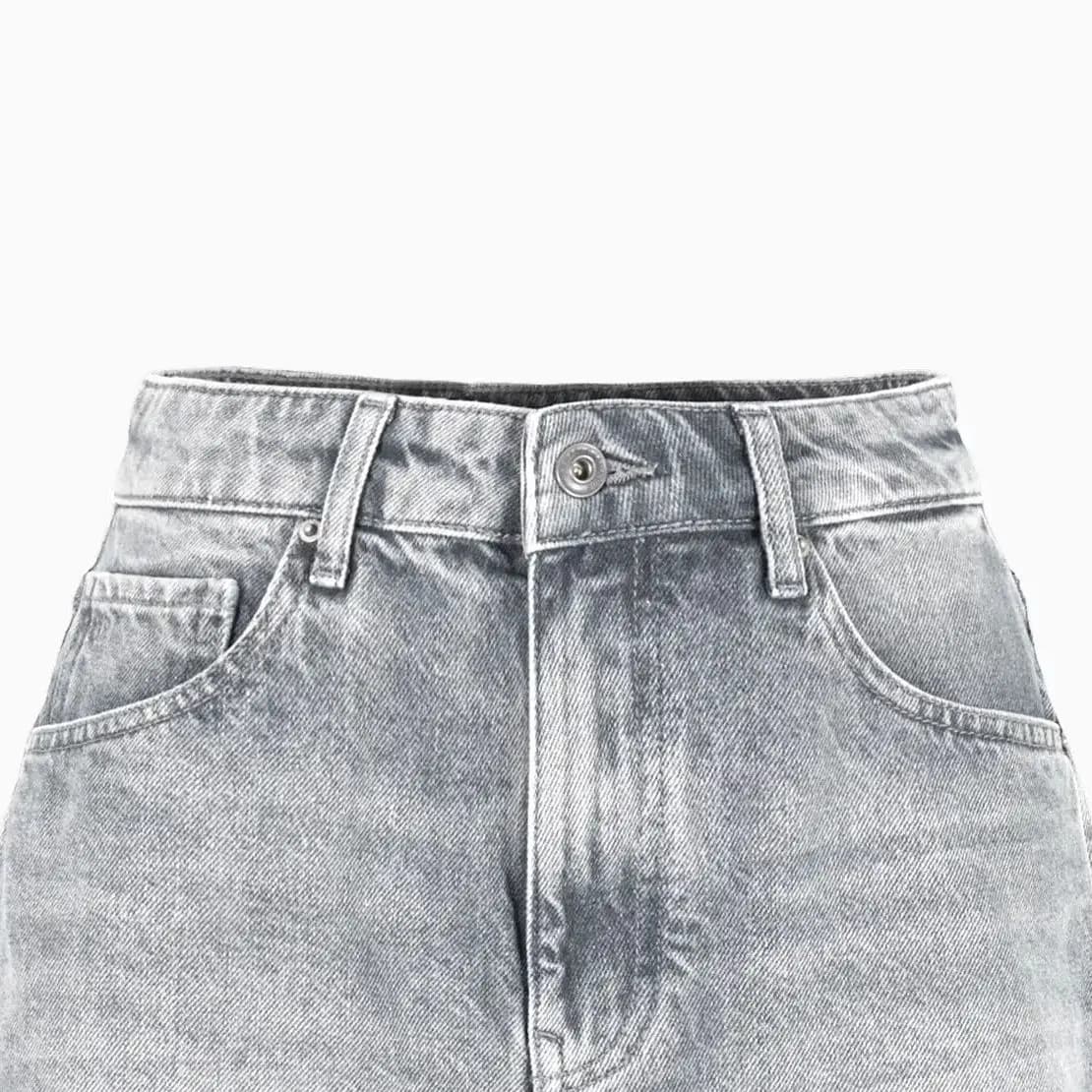 ARMANI EXCHANGE Denim Şort 6