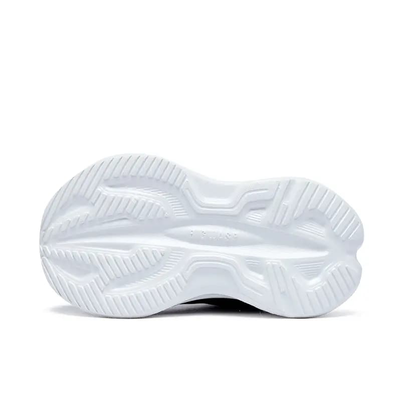 Kids BIG WASP Breathable Cushioning Soft Lightweight Kids Running Shoes 5