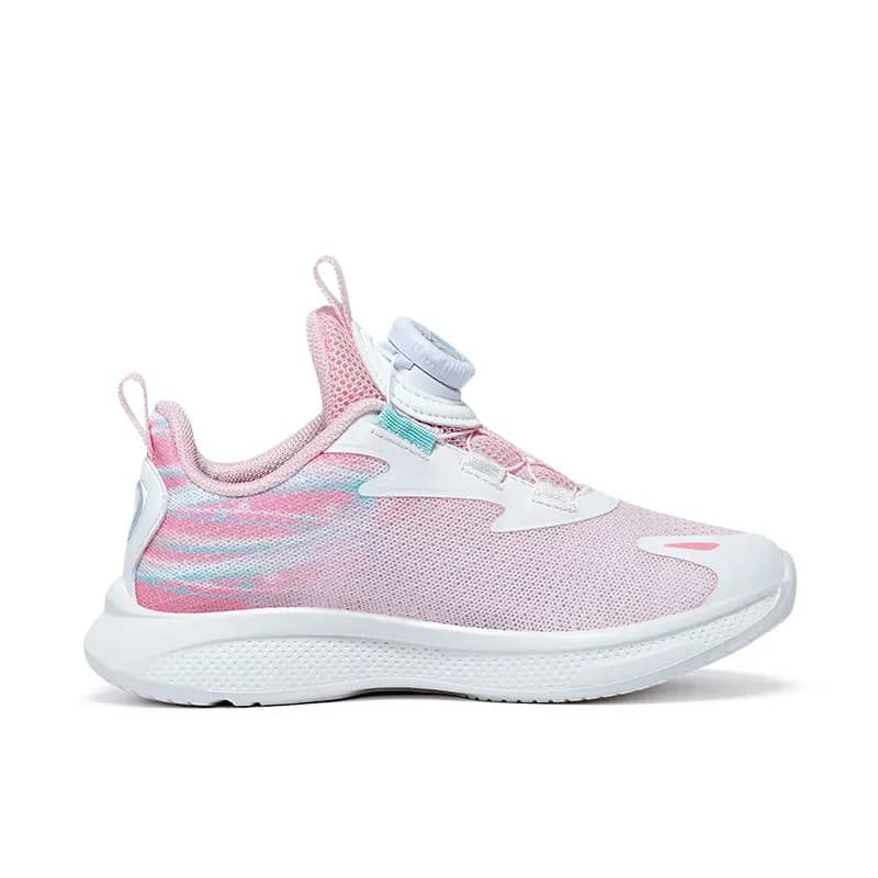 Kids BIG WASP Breathable Cushioning Soft Lightweight Kids Running Shoes 12