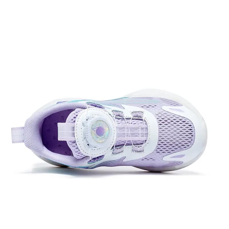 Kids BIG WASP Breathable Cushioning Soft Lightweight Kids Running Shoes 44