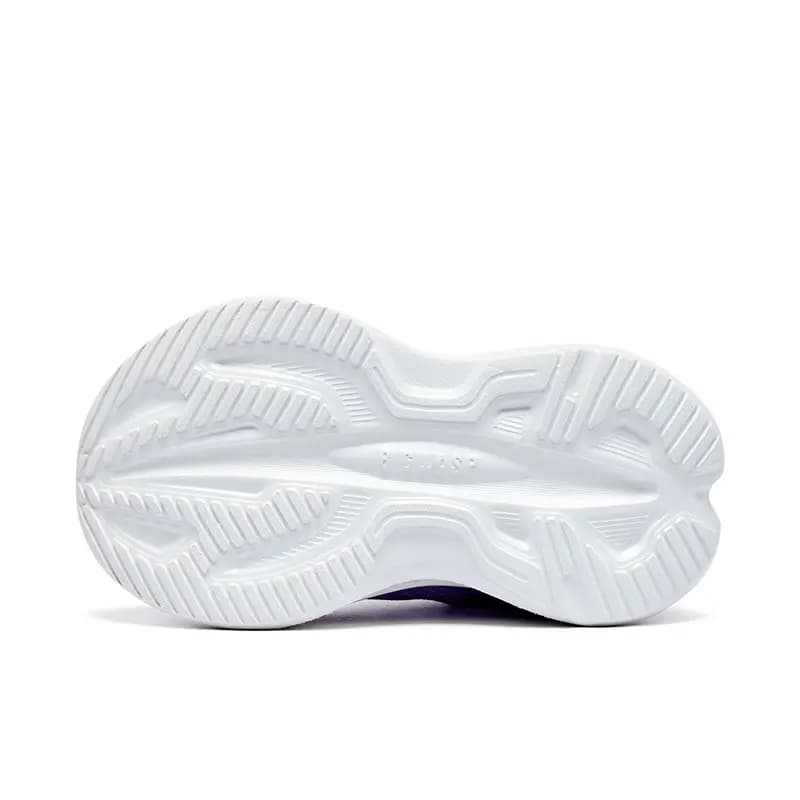 Kids BIG WASP Breathable Cushioning Soft Lightweight Kids Running Shoes 45