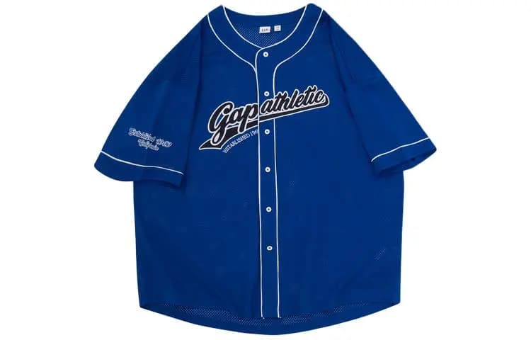 GAP Baseball Köynəyi Kişi