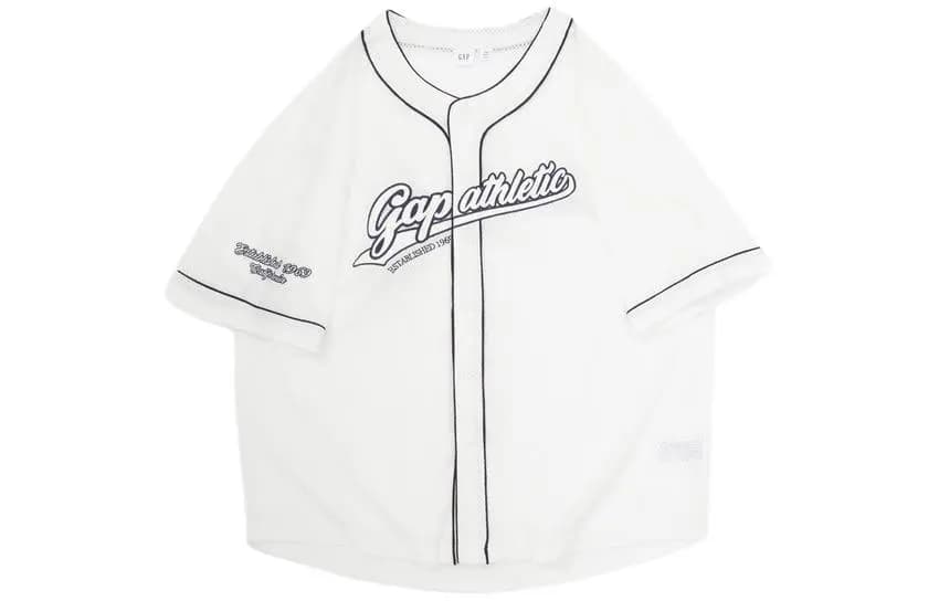 GAP Baseball Köynəyi Kişi 5
