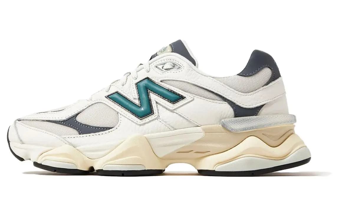New Balance 9060 New Spruce