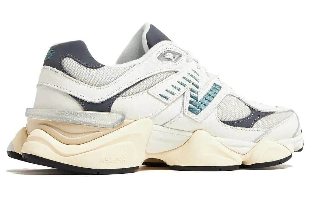 New Balance 9060 New Spruce 4