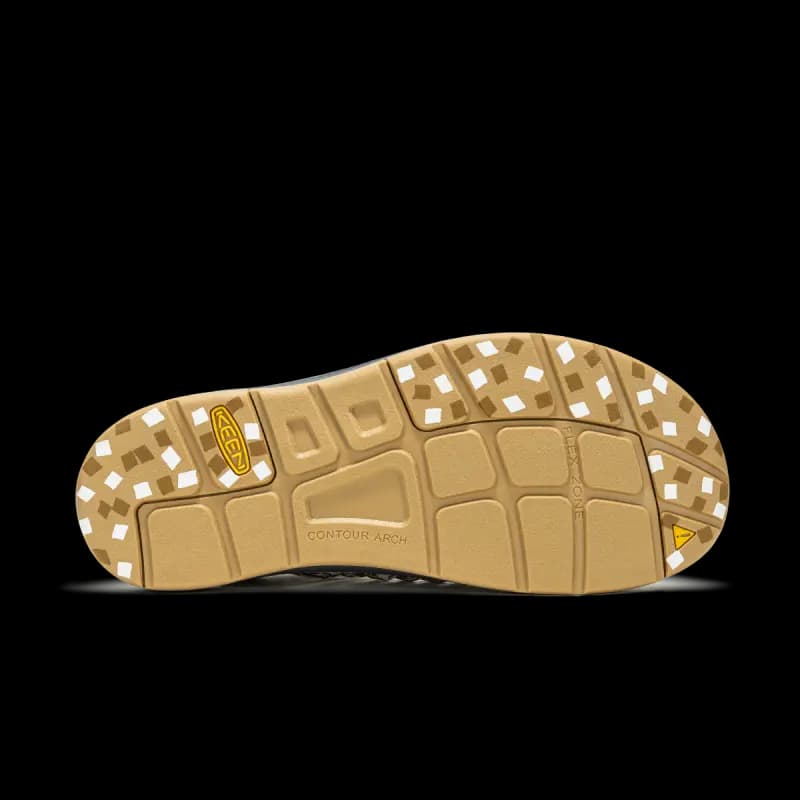 UNEEK FLAT x KEEN Kişi Su Ayaqqabısı 3