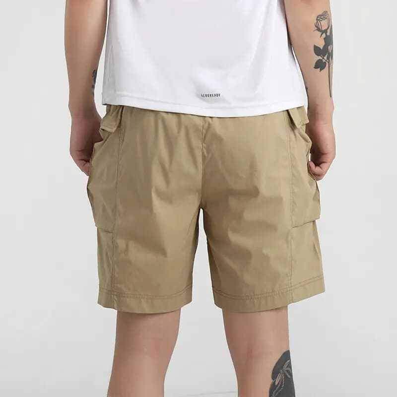Nike SportSwear Men's Woven Cargo Shorts 4
