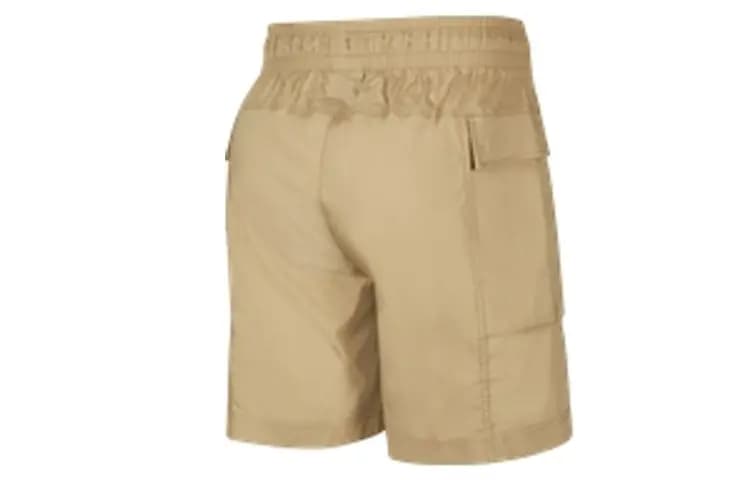 Nike SportSwear Men's Woven Cargo Shorts 2