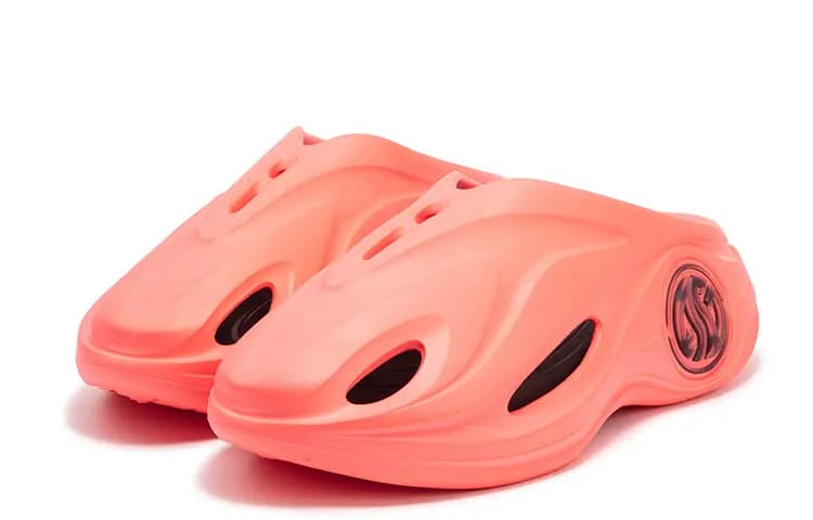 361° Whale Cruise 2 Clogs Unisex 3