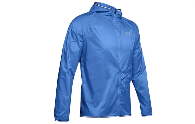 Under Armour Kişi Fitness Geyimi Mavi