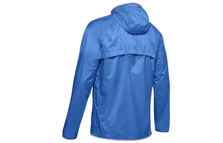 Under Armour Kişi Fitness Geyimi Mavi 2