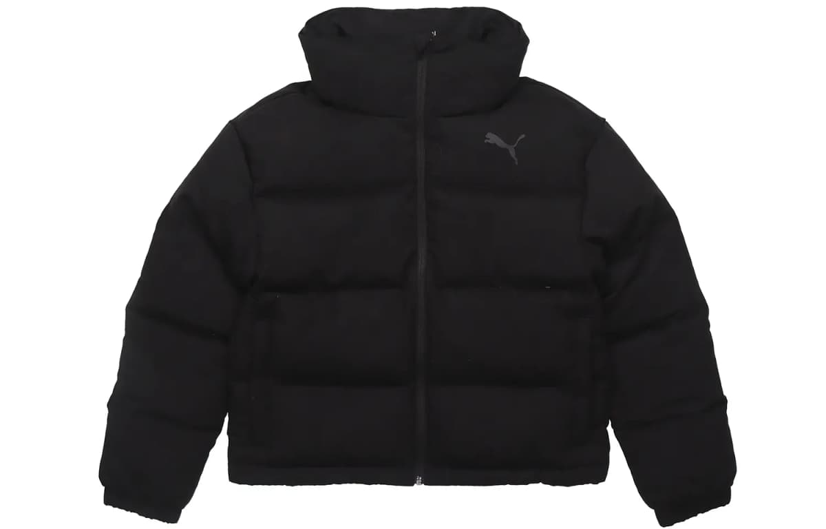 PUMA Unisex Puxovik Qara