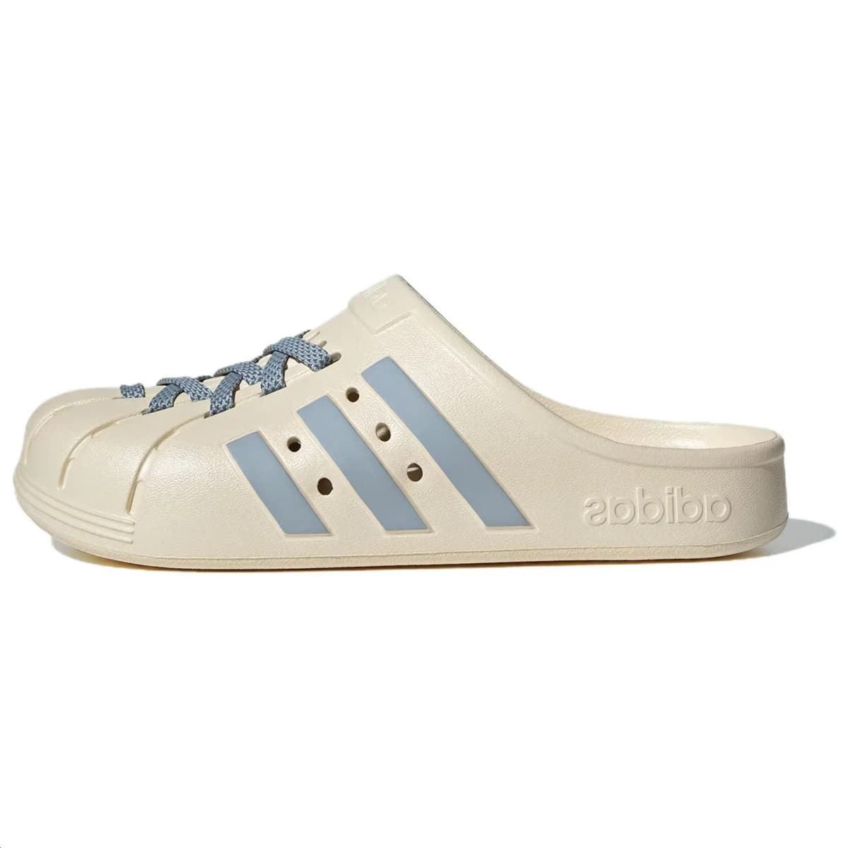 Adidas ADILETTE CLOGS Bağlı Burunlu Slipper
