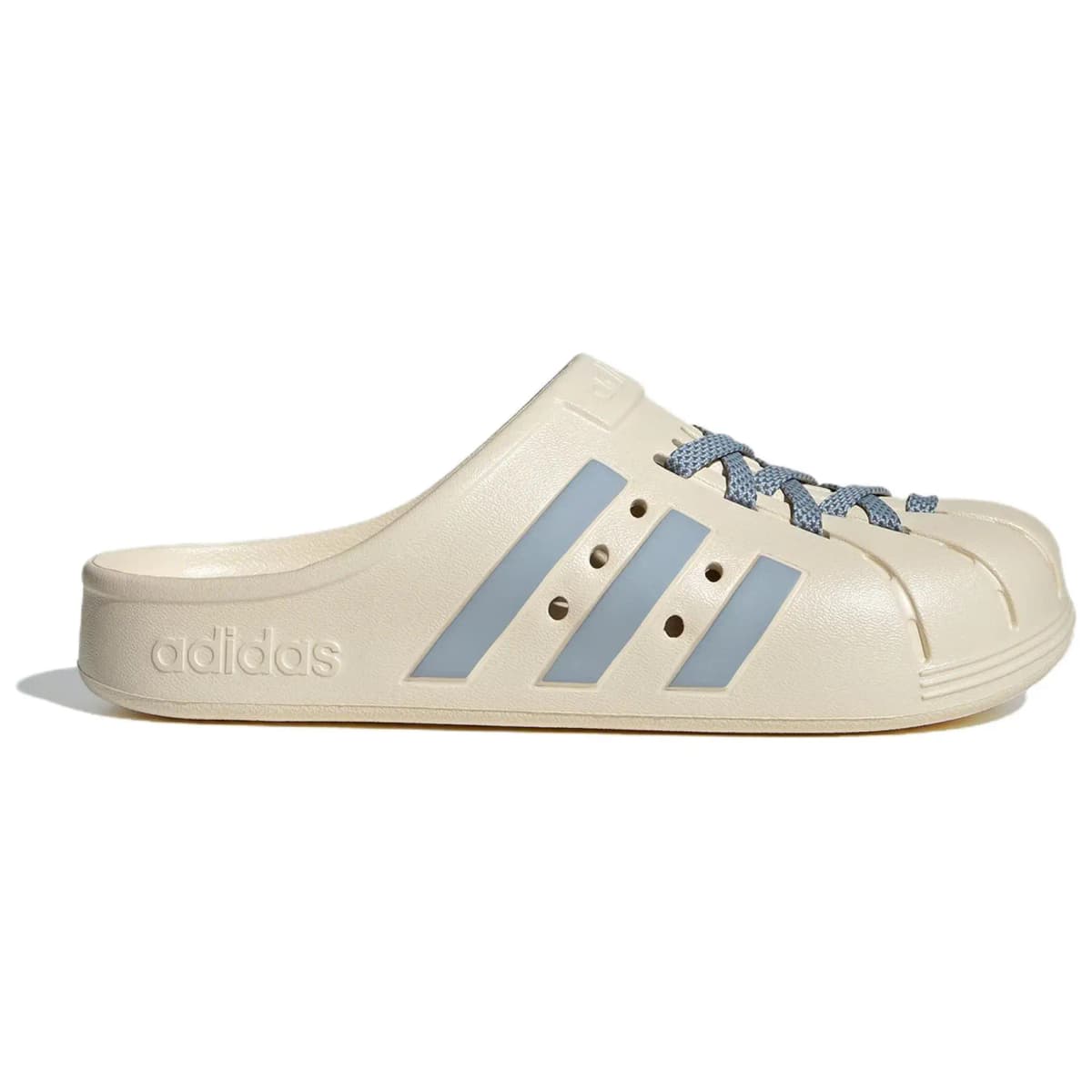 Adidas ADILETTE CLOGS Bağlı Burunlu Slipper 2