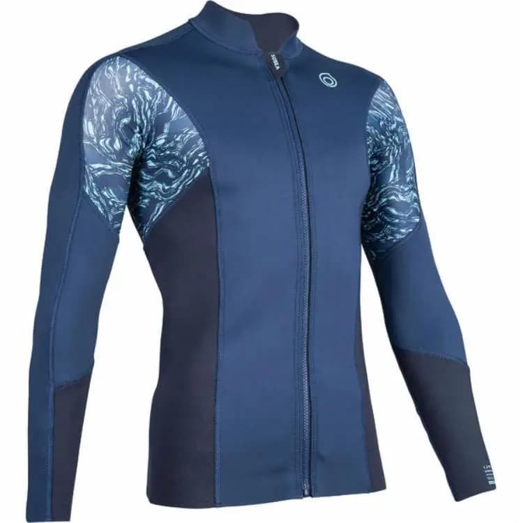DECATHLON 900 Wetsuit Kişi Mavi