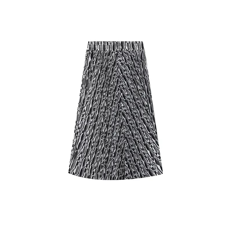 FILA Skirts Women's All Over Print 2