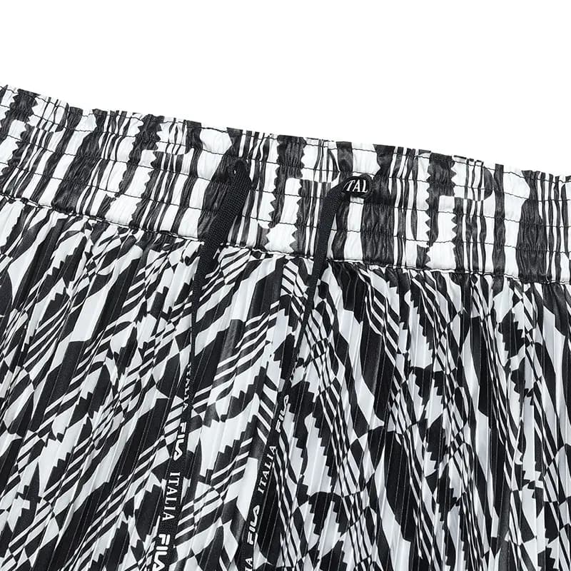 FILA Skirts Women's All Over Print 3