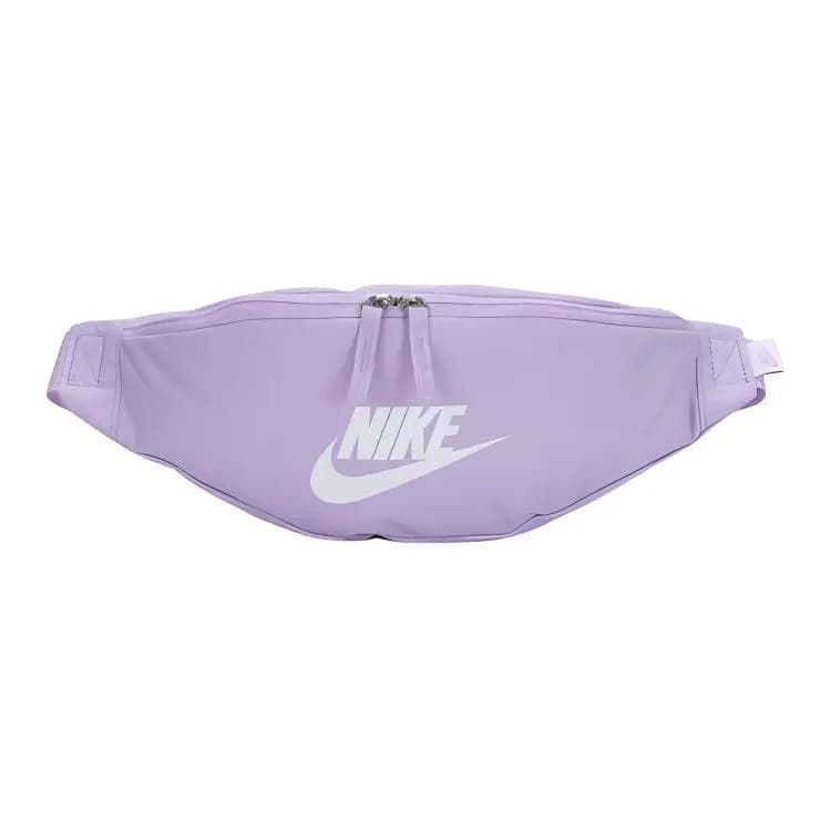 Nike Qadın Çarpaz Çanta Açıq Bənövşəyi