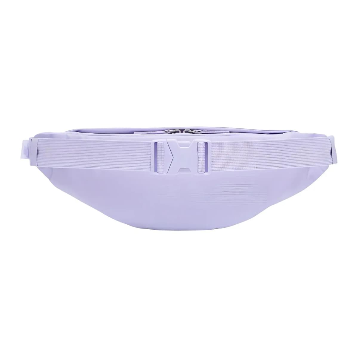 Nike Fabric Sling Bag Regular Women's Light Purple 5