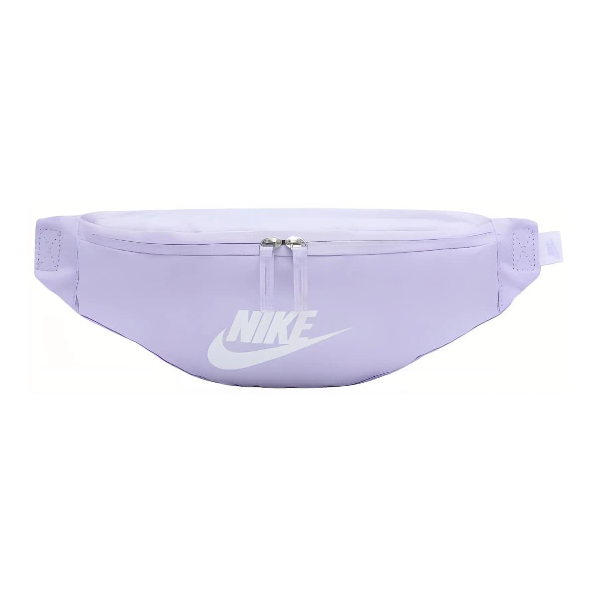 Nike Fabric Sling Bag Regular Women's Light Purple 2
