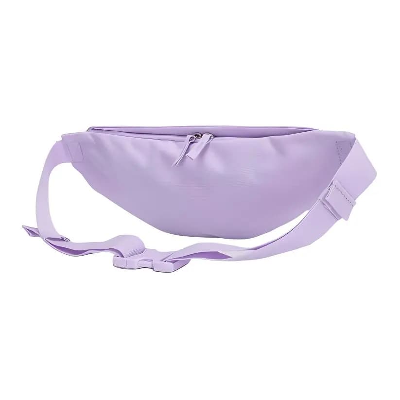 Nike Fabric Sling Bag Regular Women's Light Purple 4