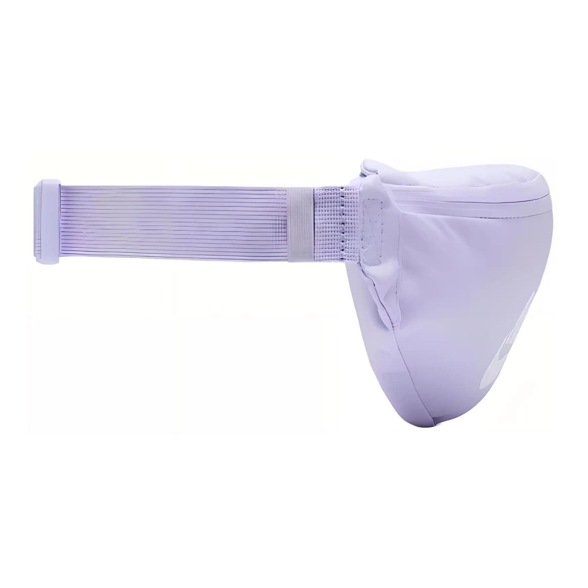 Nike Fabric Sling Bag Regular Women's Light Purple 3